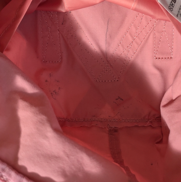 Kånken Pink Backpack - Picture 8 of 11